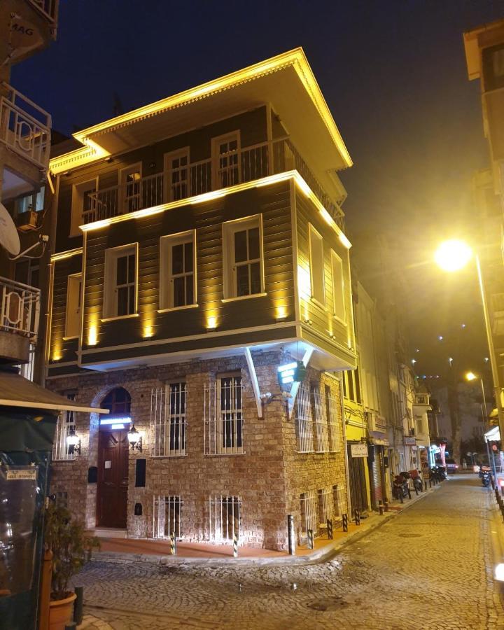 Bosphorus Bridge Hotel Истанбул Екстериор снимка