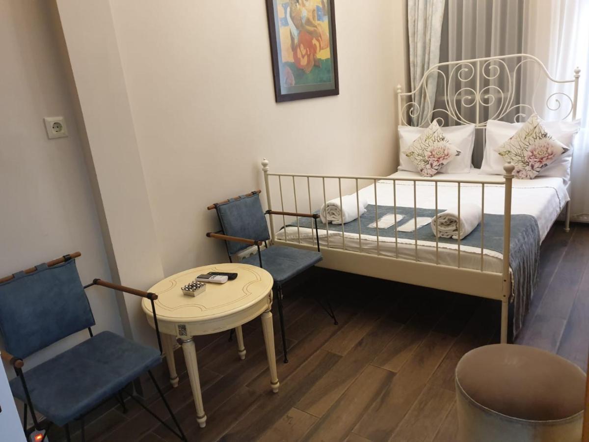Bosphorus Bridge Hotel Истанбул Екстериор снимка