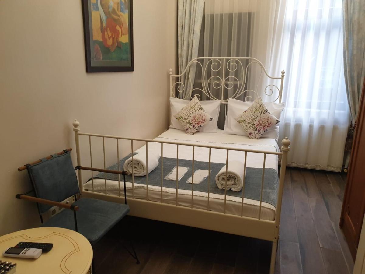 Bosphorus Bridge Hotel Истанбул Екстериор снимка