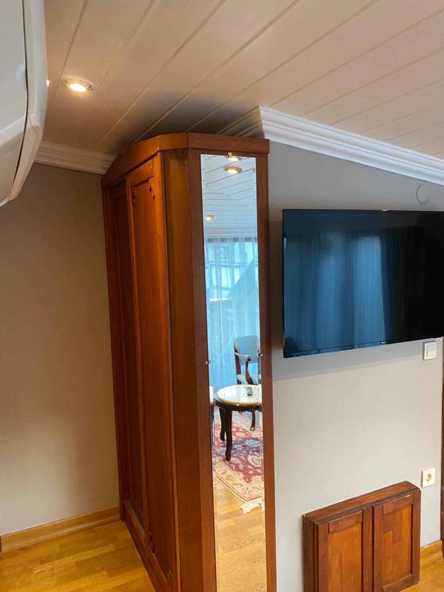Bosphorus Bridge Hotel Истанбул Екстериор снимка