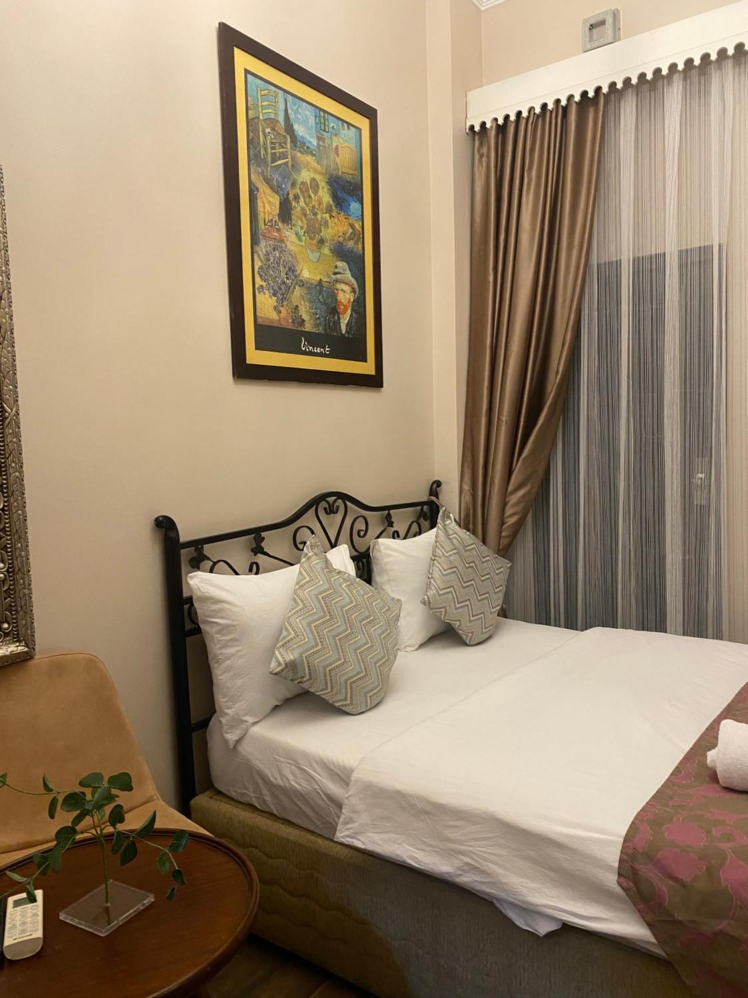 Bosphorus Bridge Hotel Истанбул Екстериор снимка