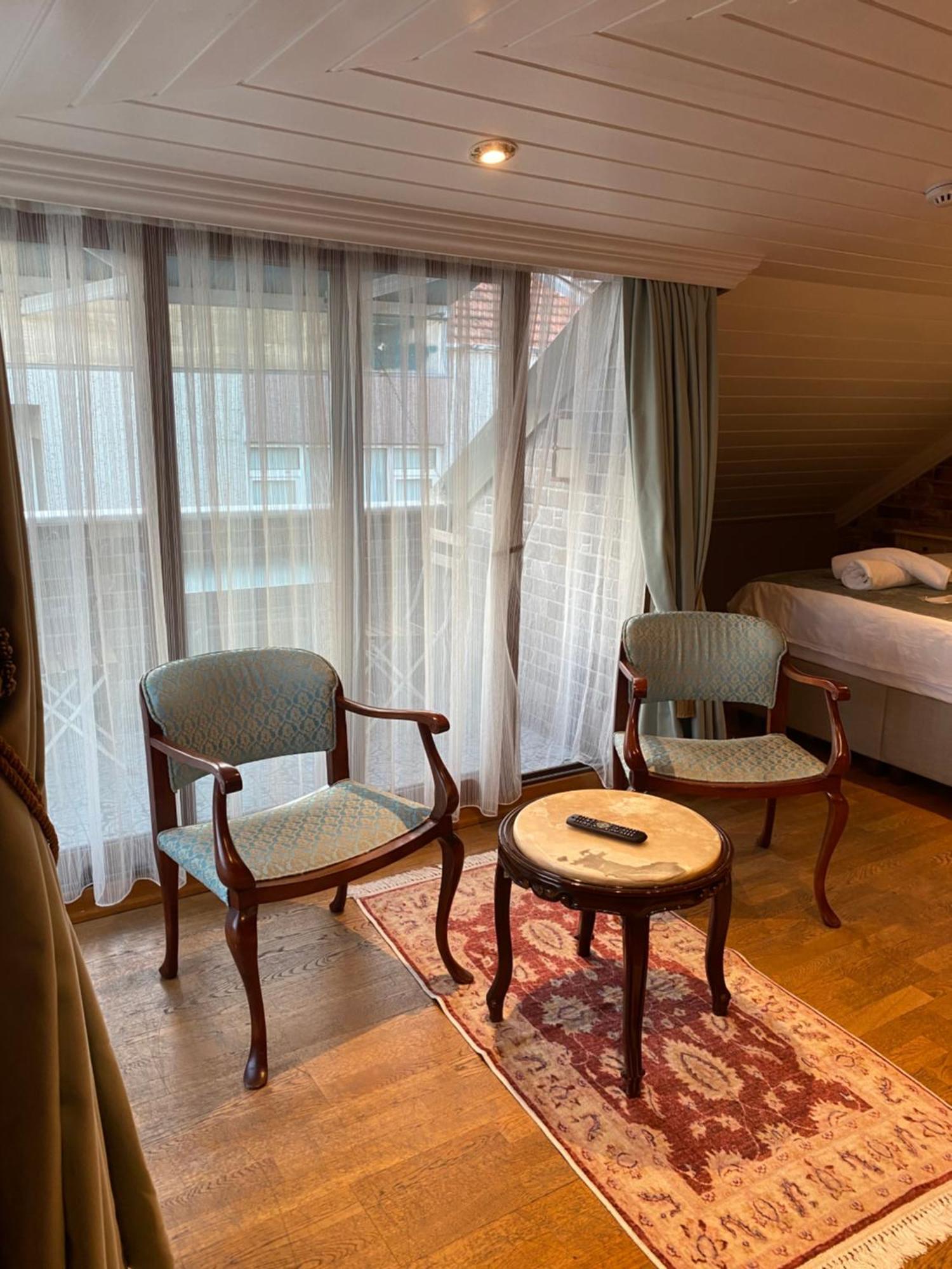 Bosphorus Bridge Hotel Истанбул Екстериор снимка