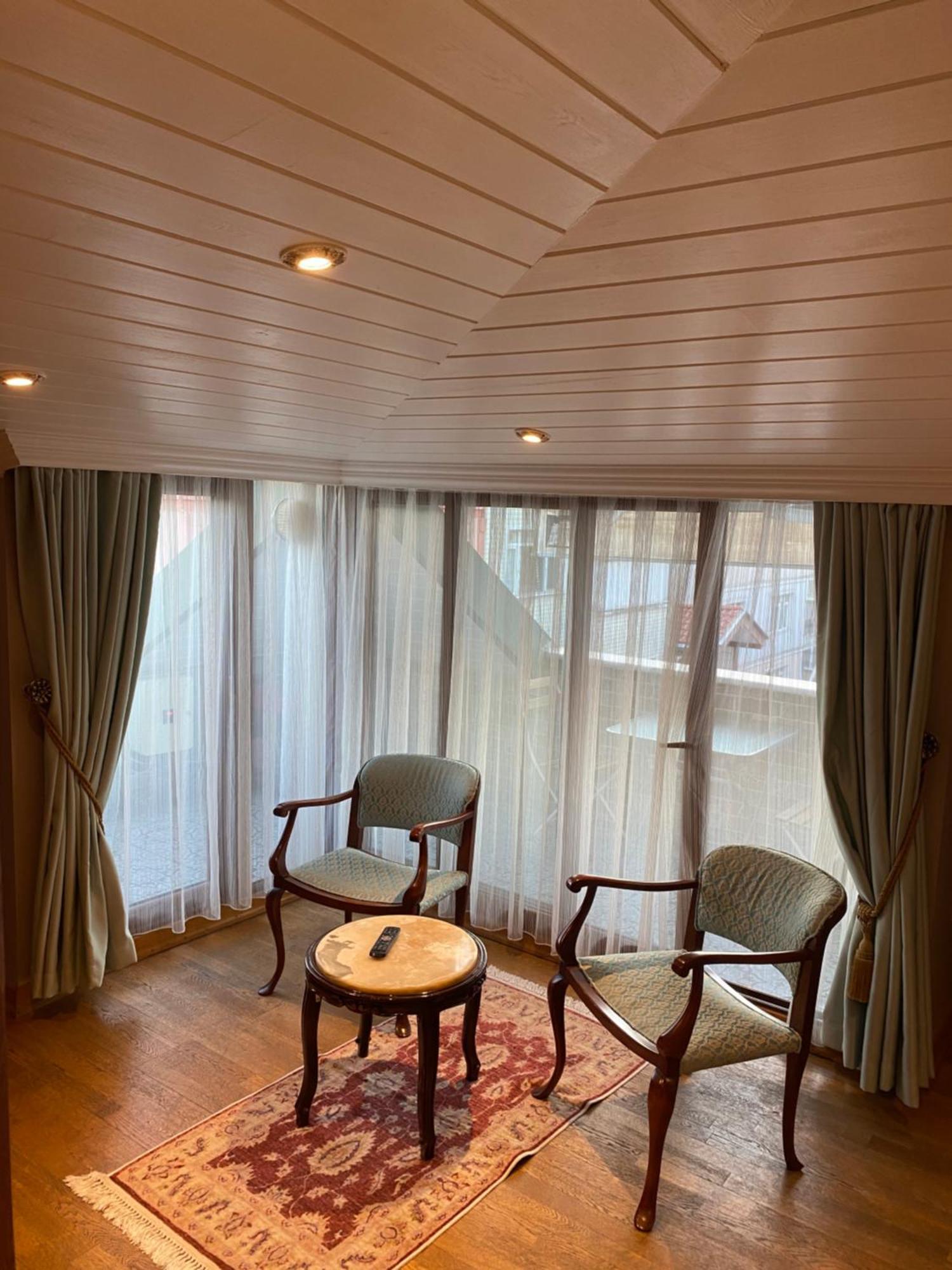 Bosphorus Bridge Hotel Истанбул Екстериор снимка