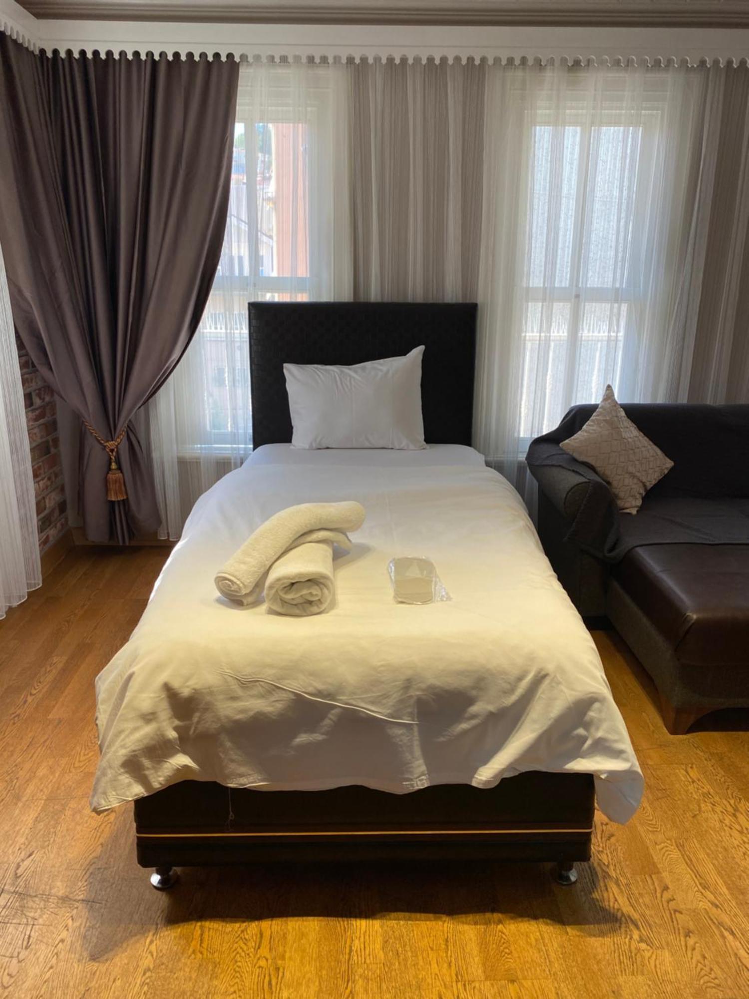 Bosphorus Bridge Hotel Истанбул Екстериор снимка