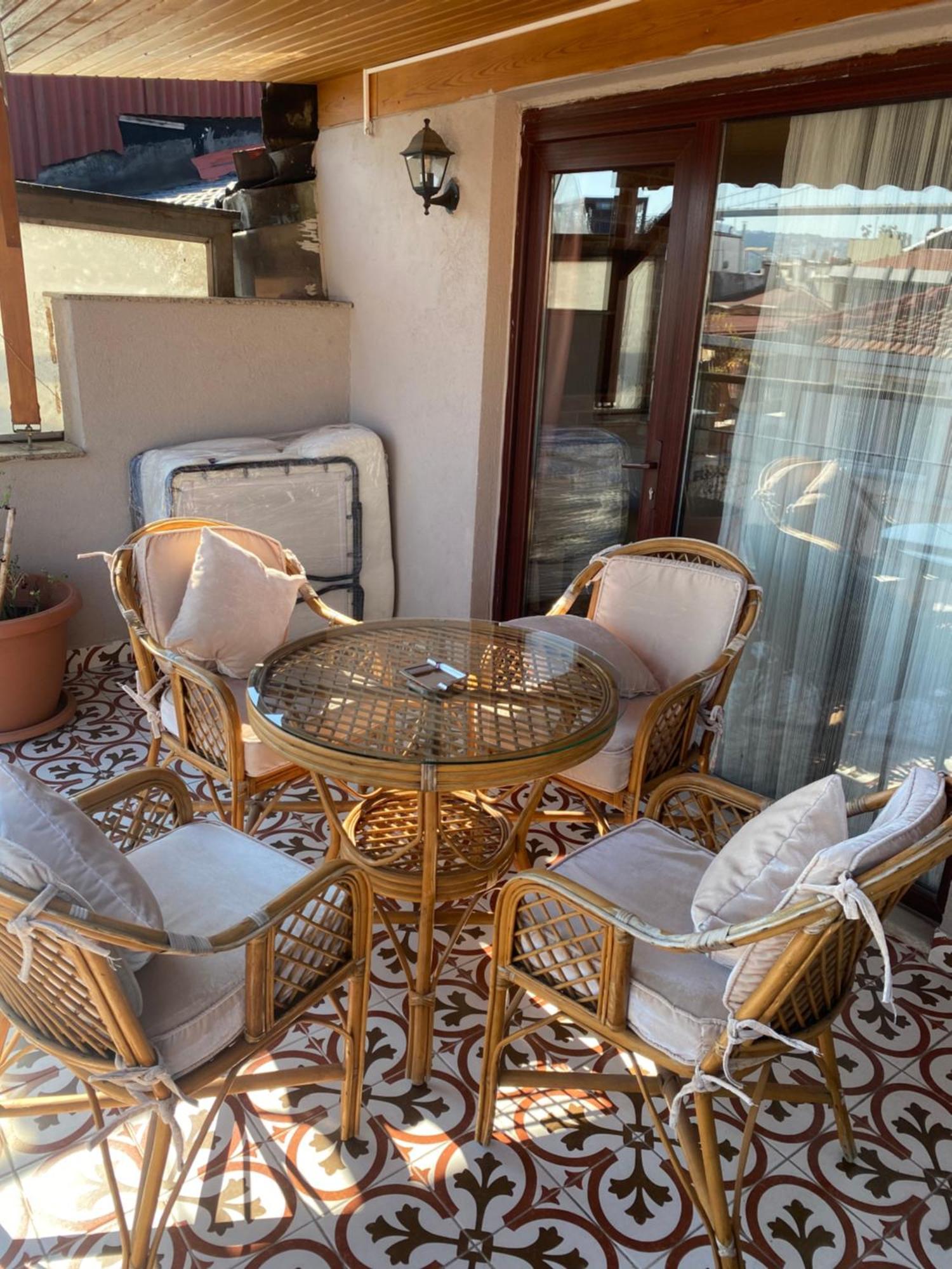 Bosphorus Bridge Hotel Истанбул Екстериор снимка