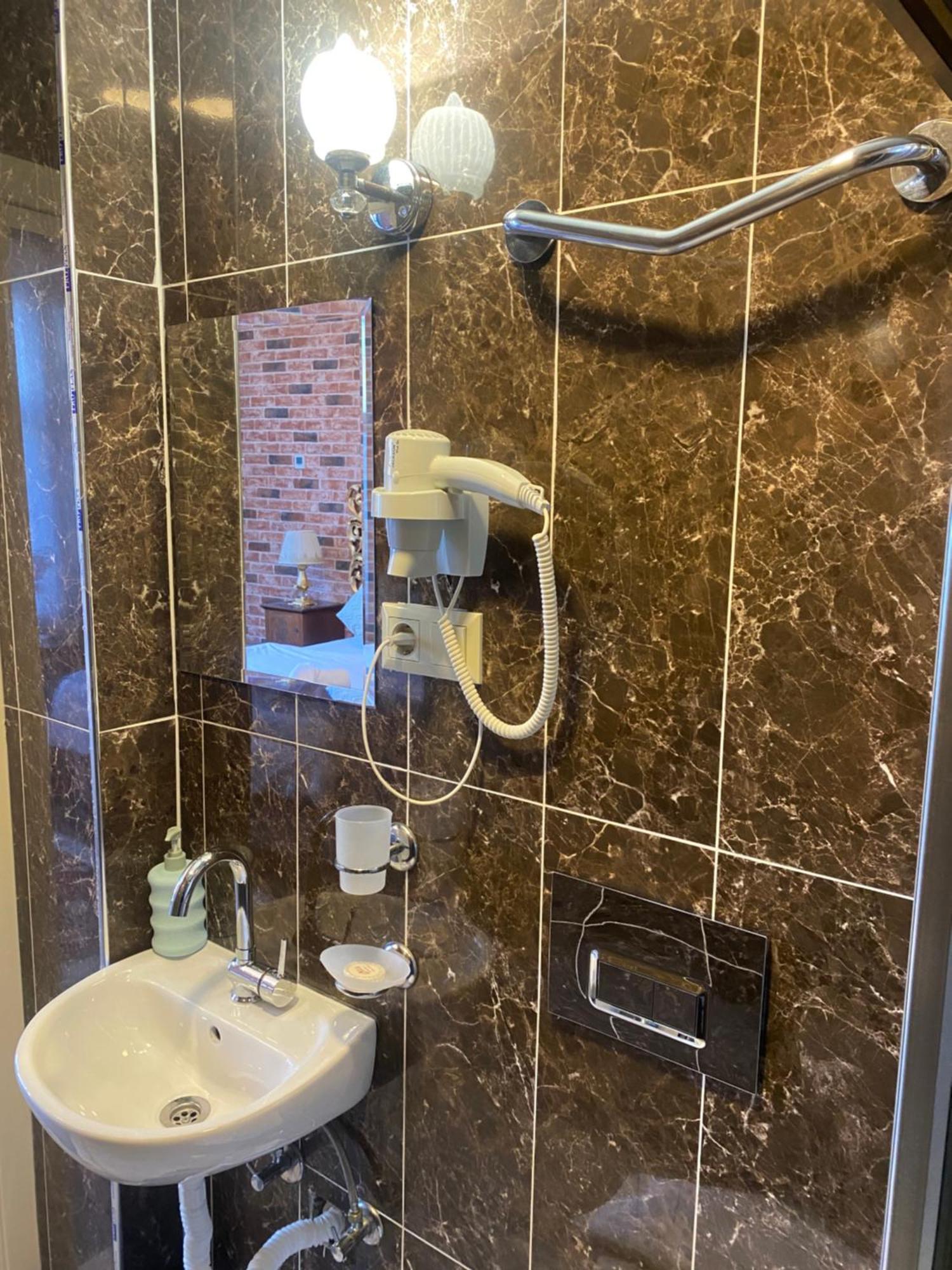 Bosphorus Bridge Hotel Истанбул Екстериор снимка