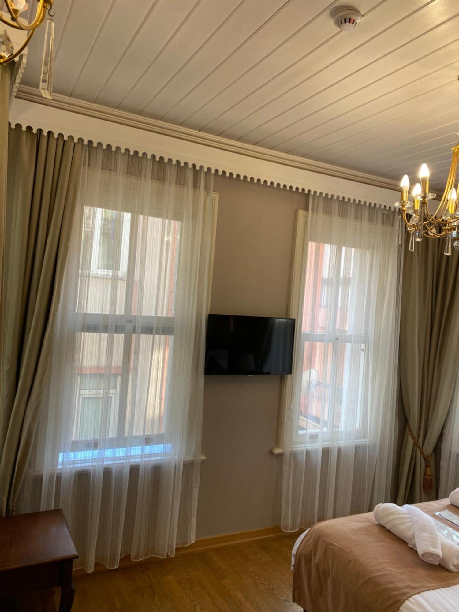 Bosphorus Bridge Hotel Истанбул Екстериор снимка