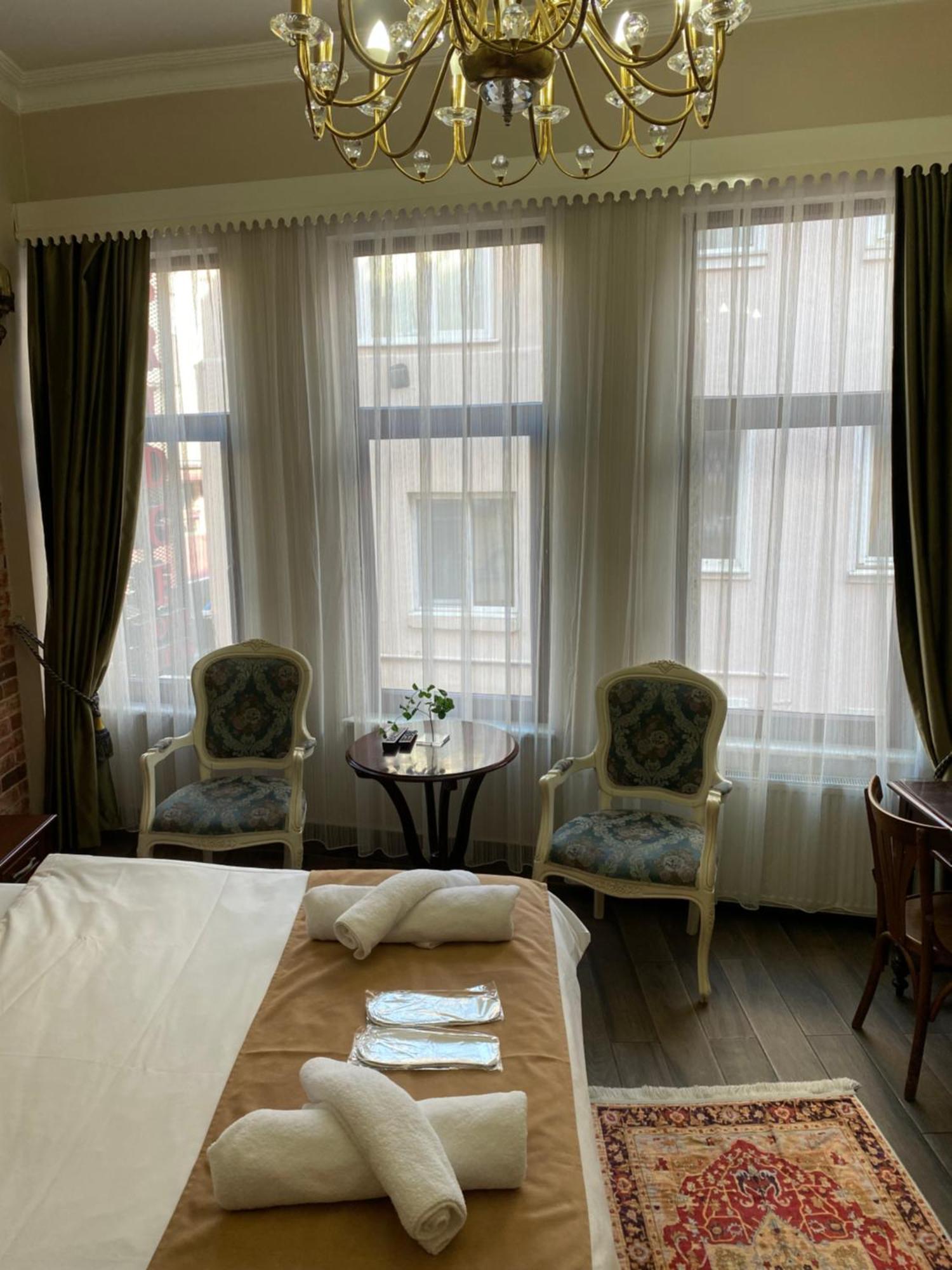 Bosphorus Bridge Hotel Истанбул Екстериор снимка