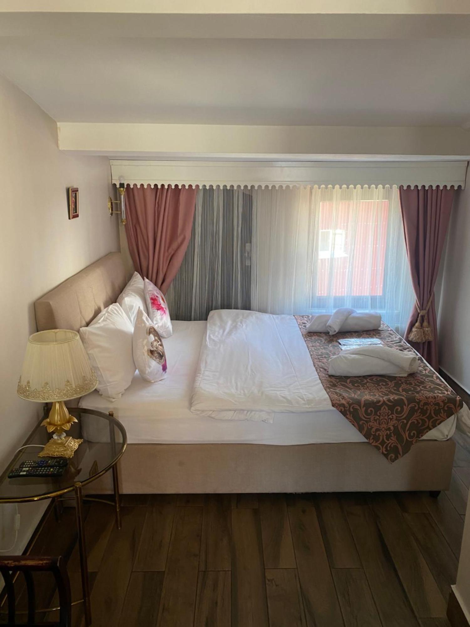Bosphorus Bridge Hotel Истанбул Екстериор снимка
