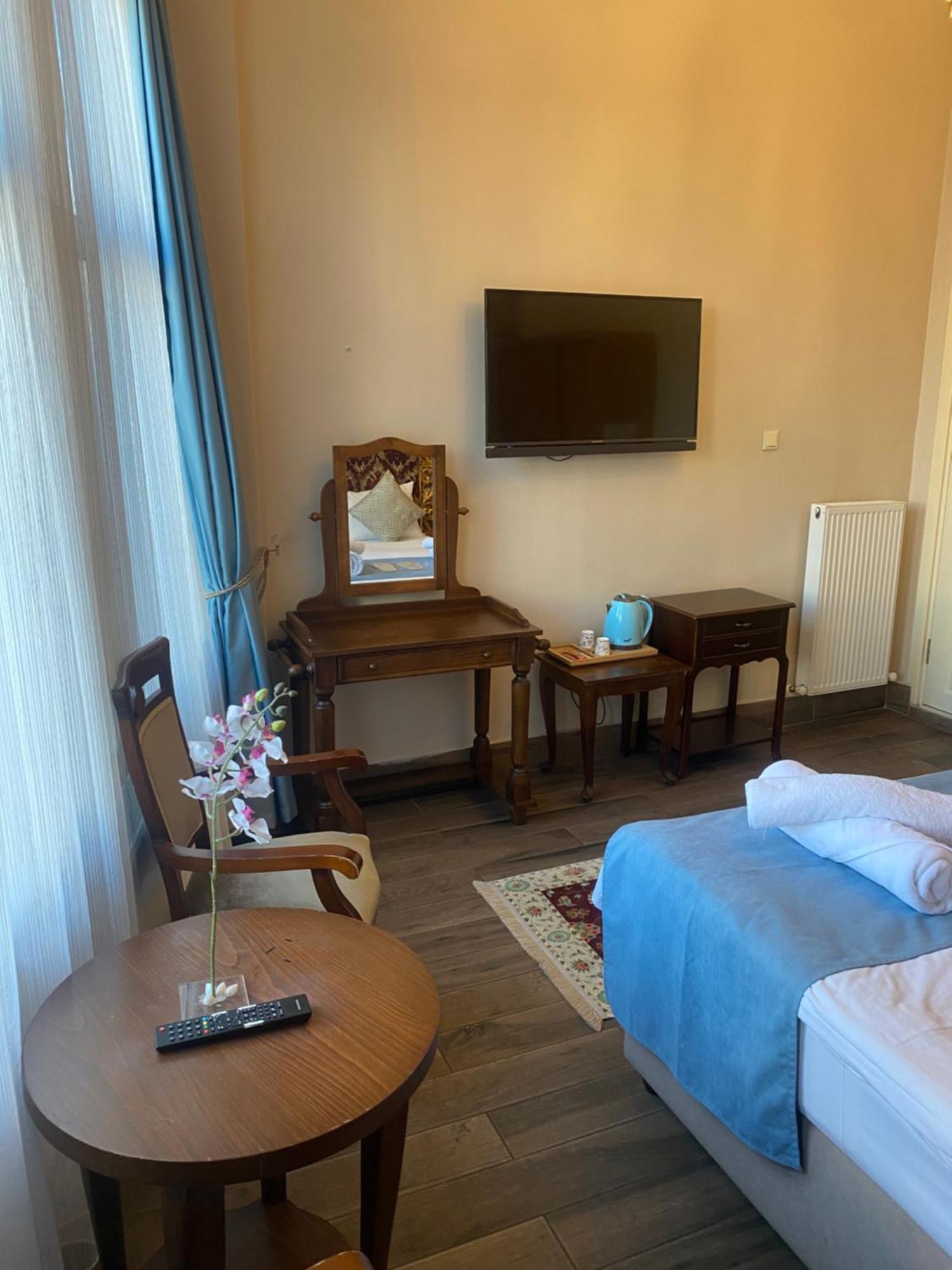 Bosphorus Bridge Hotel Истанбул Екстериор снимка
