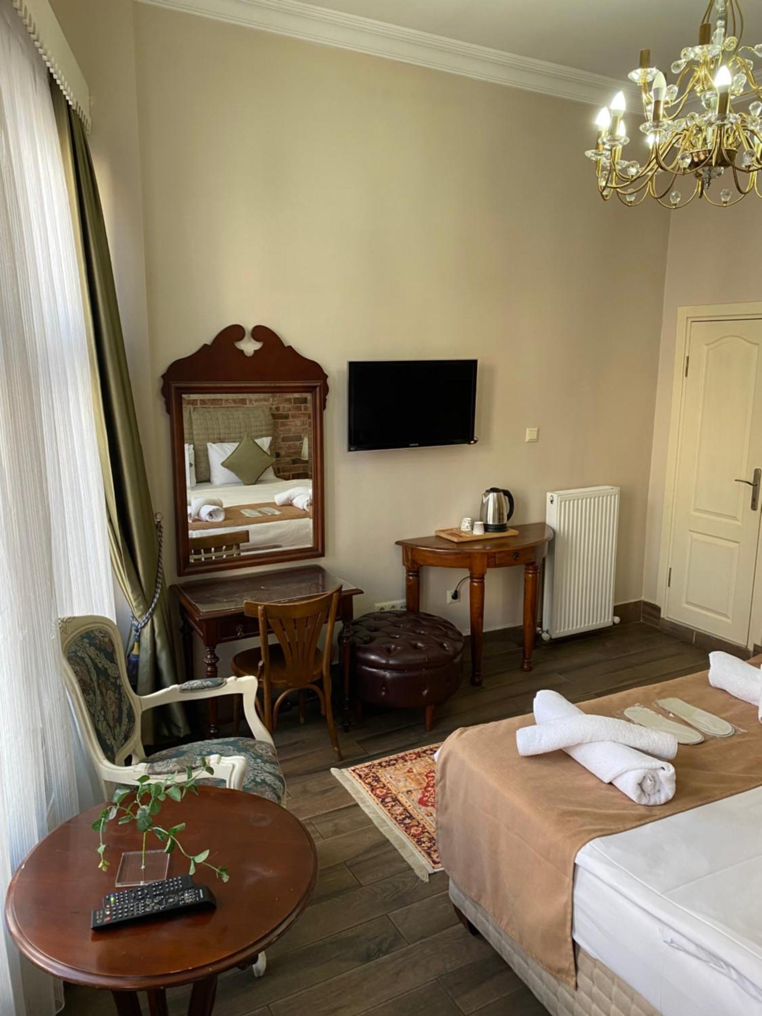 Bosphorus Bridge Hotel Истанбул Екстериор снимка